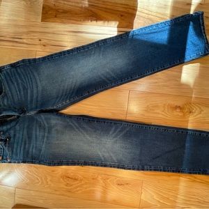 2 pair American Eagle Men’s Airflex jeans